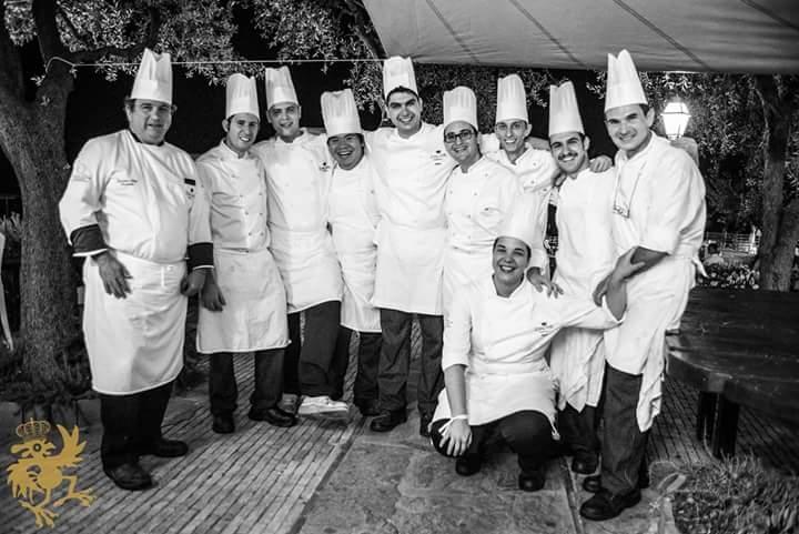 Le Gole Ristorante & Resort Celano Exterior photo